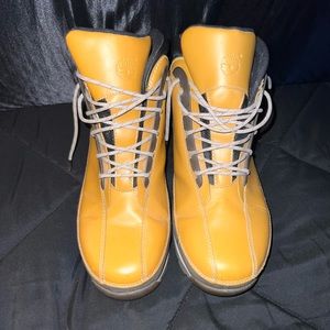 Timberland Euro Hiker Boots
